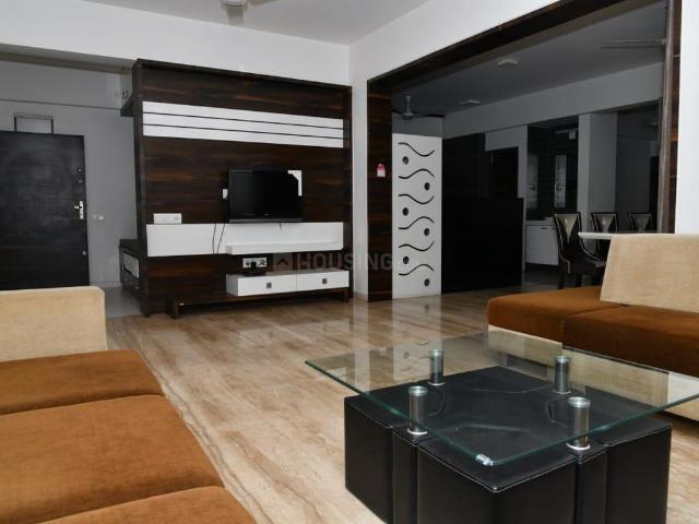 Flat for rent in Gujarat