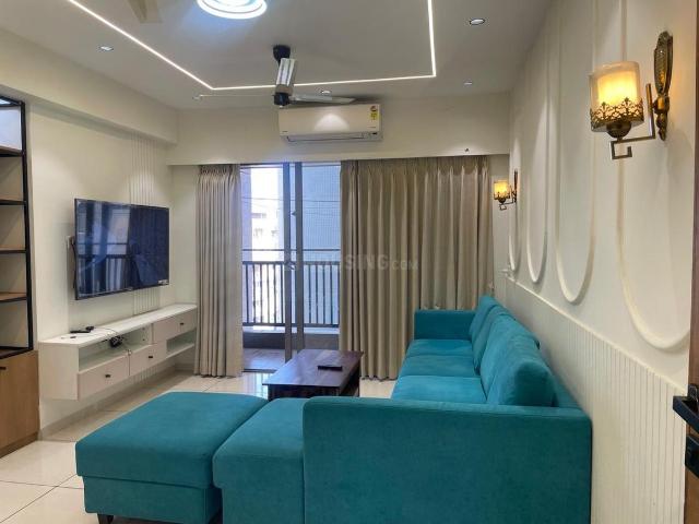 Flat for rent in Gujarat