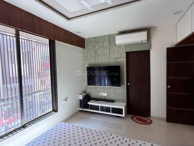Flat for rent in Ramdev nagar, Ahmedabad