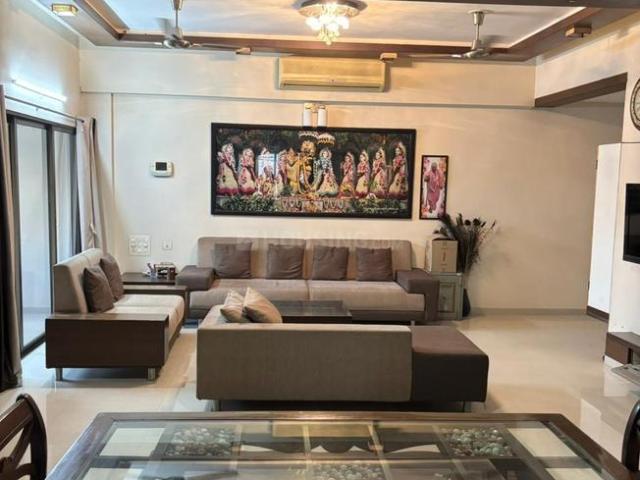Flat for rent in Gujarat