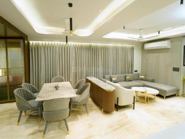 Flat for rent in Gujarat