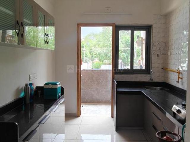 Flat for rent in Ramdev nagar, Ahmedabad