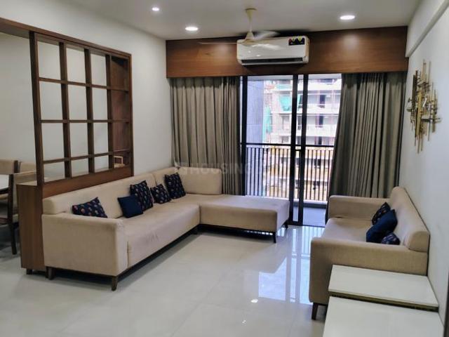 Flat for rent in Gujarat