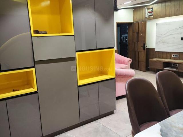 Flat for rent in Gujarat