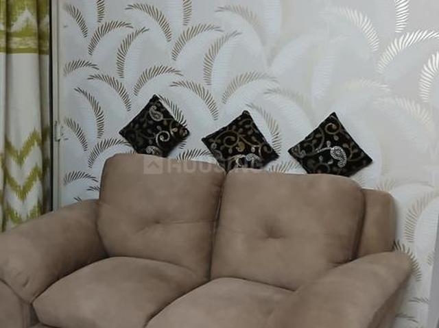 Flat for rent in Ramdev nagar, Ahmedabad