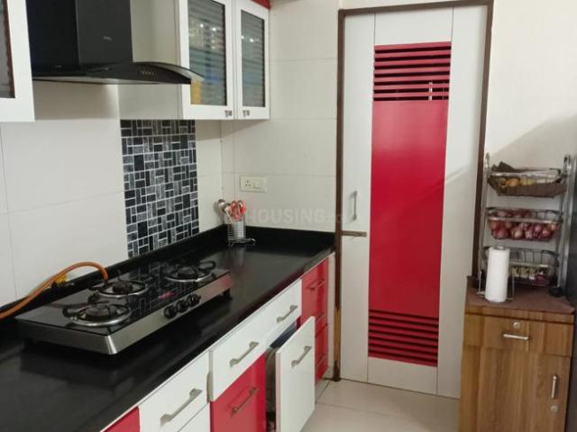 Flat for rent in Ramdev nagar, Ahmedabad