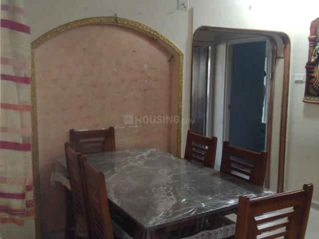 Flat for rent in Ramdev nagar, Ahmedabad