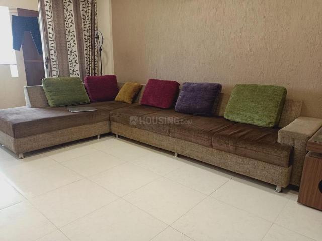 Flat for rent in Ramdev nagar, Ahmedabad