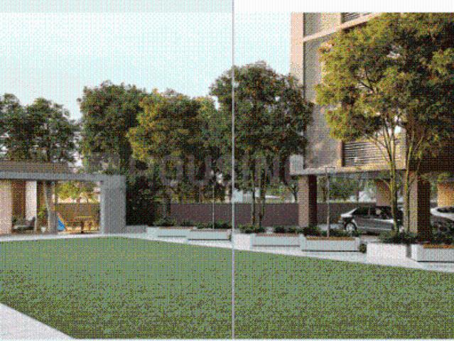 Flat for sale in Gujarat