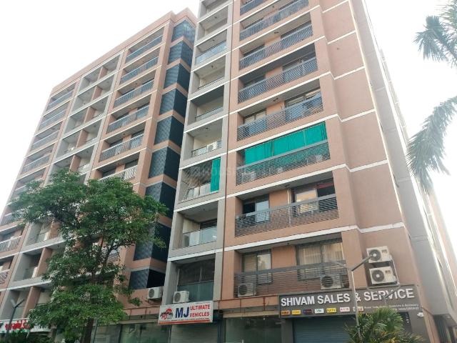Flat for sale in Gujarat