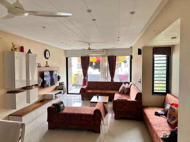 Flat for sale in Gujarat