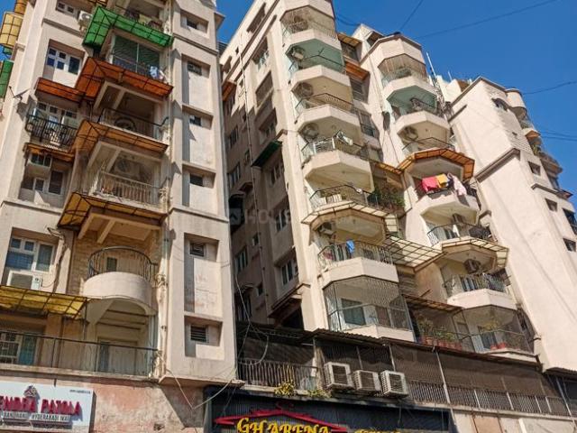 Flat for sale in Gujarat