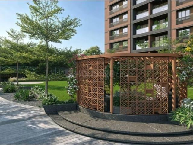 Flat for sale in Vejalpur, Gujarat