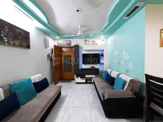 Flat for sale in Gujarat