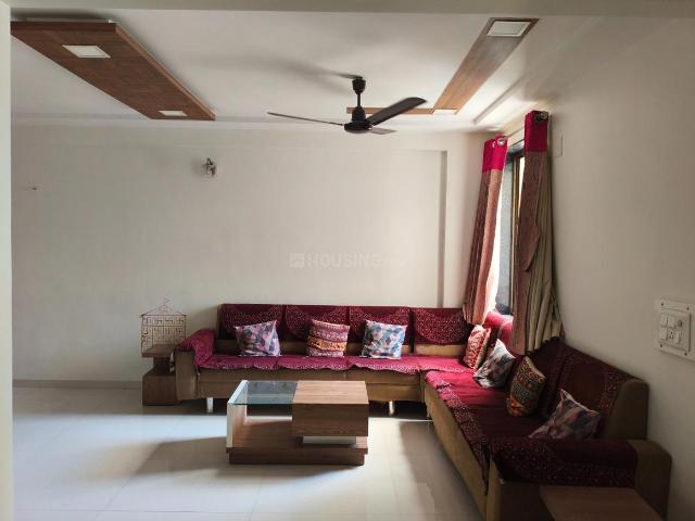Flat for sale in Vastrapur, Ahmedabad