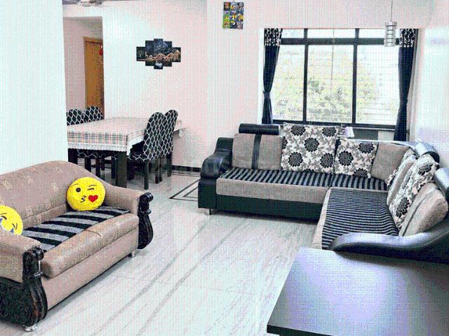 Flat for sale in Vastrapur, Ahmedabad