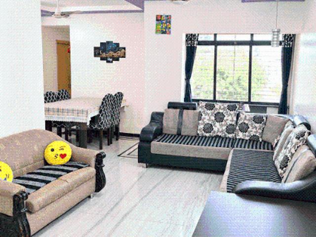 Flat for sale in Vastrapur, Ahmedabad