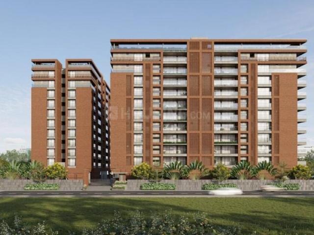 Flat for sale in Vastrapur - Ahmedabad, Gujarat