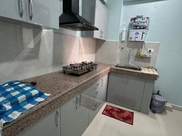Flat for rent in Sonapur, Assam