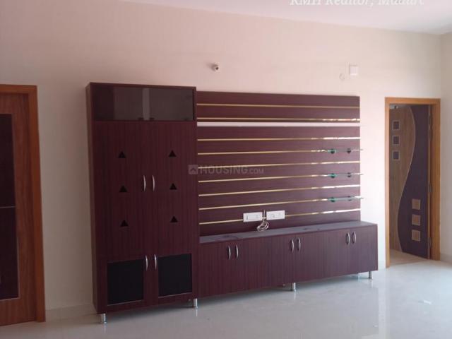 Flat for rent in Anna Nagar, Madurai