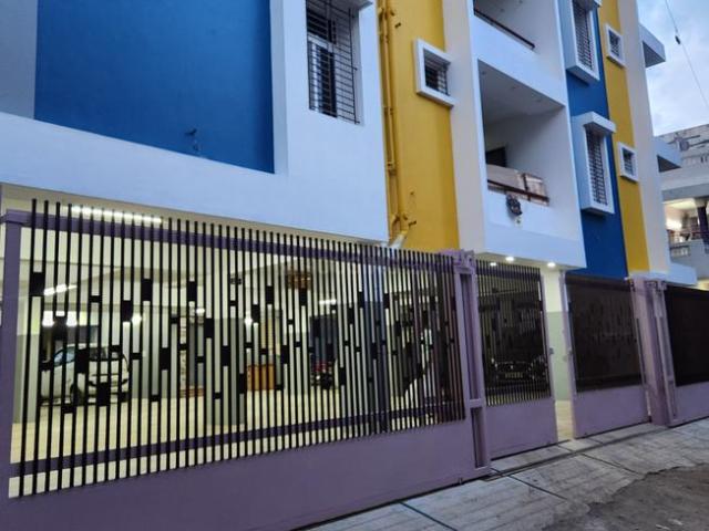 Flat for rent in Madura, Tamil Nadu