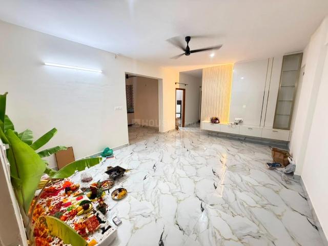 Flat for rent in Hosahalli, Karnataka