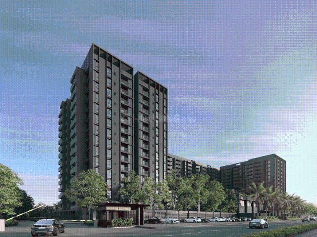 Flat for sale in Bayappanhalli, Karnataka