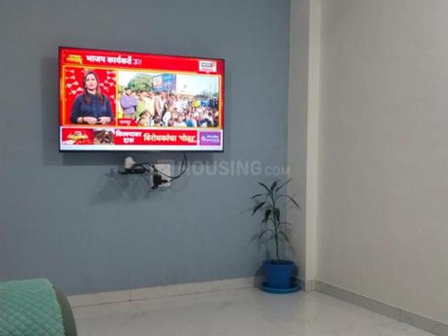 Flat for rent in Nashik