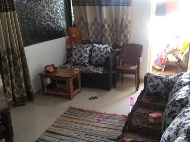 Flat for rent in Nashik