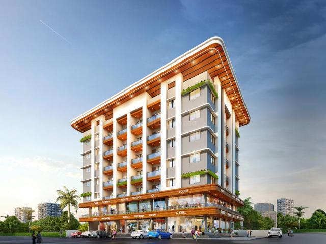 Flat for sale in Amravati, National Capital Territory Of Delhi