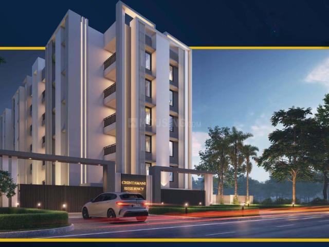 Flat for sale in Balianta