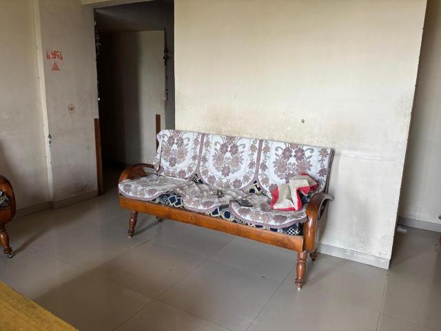 Flat for rent in Ahmednagar, National Capital Territory Of Delhi