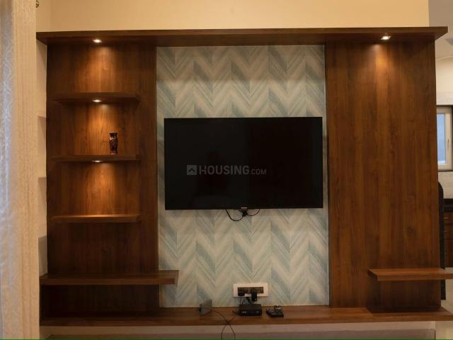 Flat for rent in Ahmednagar, National Capital Territory Of Delhi