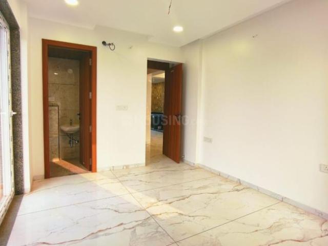 Flat for rent in Ahmednagar, National Capital Territory Of Delhi