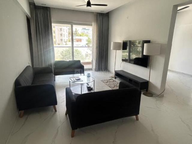 Flat for rent in Ahmednagar, National Capital Territory Of Delhi