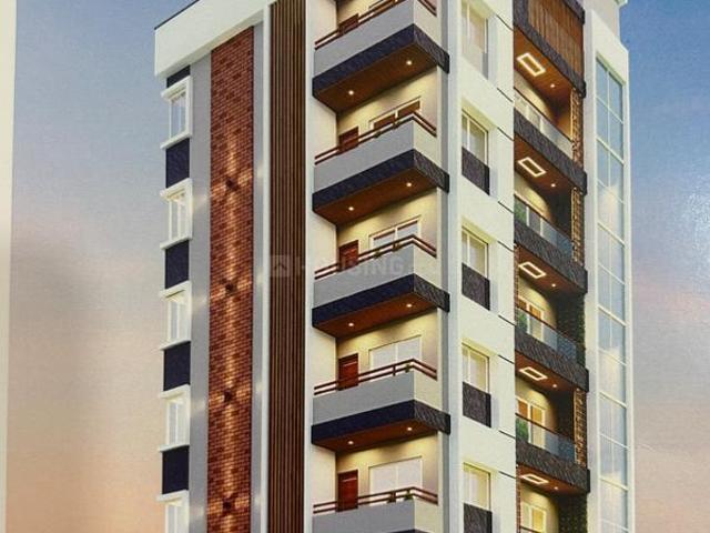 Flat for sale in Ahilyanagar, Ahilyanagar District