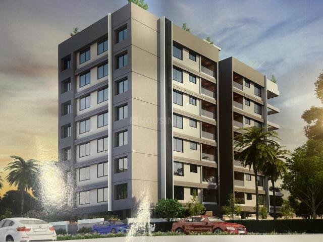 Flat for sale in Ahmednagar, National Capital Territory Of Delhi