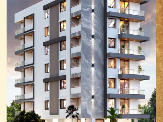 Flat for sale in Ahmednagar, National Capital Territory Of Delhi