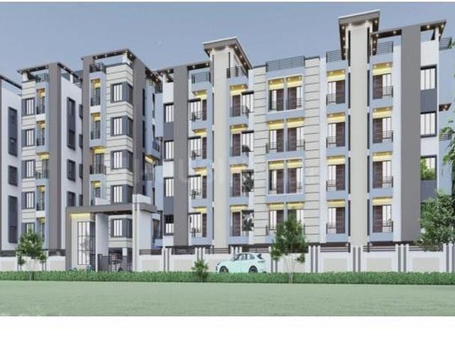 Flat for sale in Assam