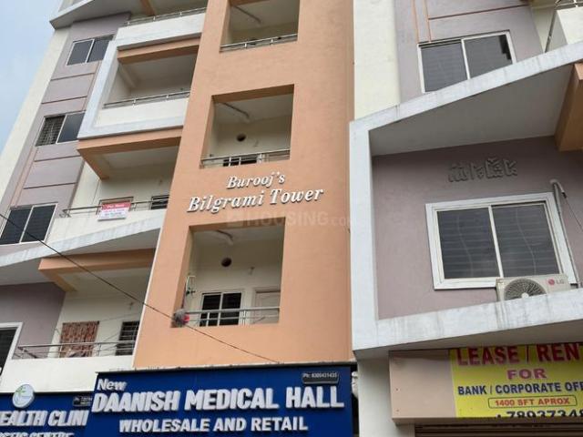 Flat for rent in Haidarabad, Telangana