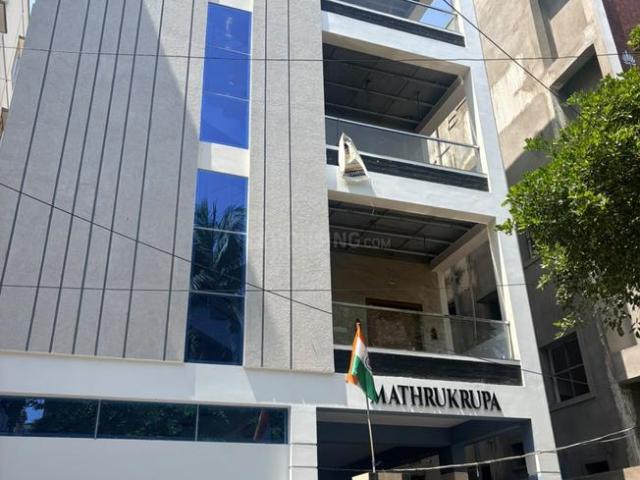 Flat for rent in Greater Hyderabad Municipal Corporation South Zone, Hyderabad