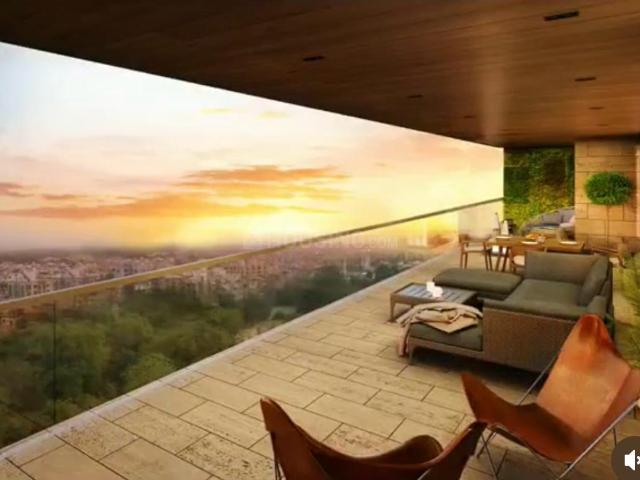 Flat for sale in Madya