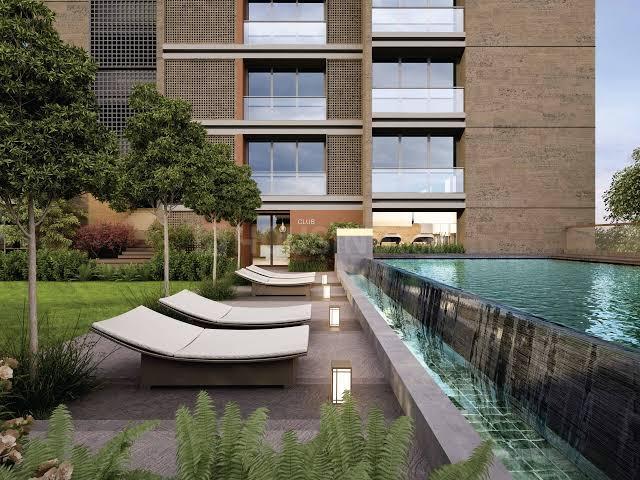 Flat for sale in Madya