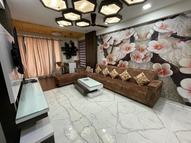 Flat for rent in Madya