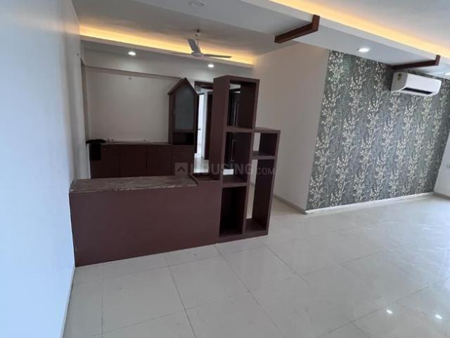 Flat for rent in Shalimar Township, Indore