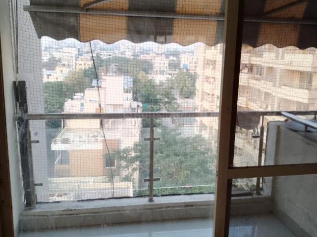 Flat for rent in Madya