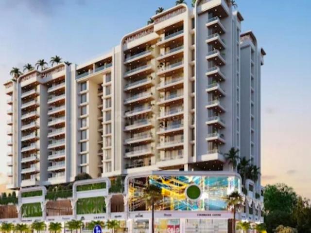 Flat for sale in Indore City, Indore