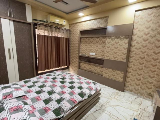 Flat for rent in Indore City, Indore
