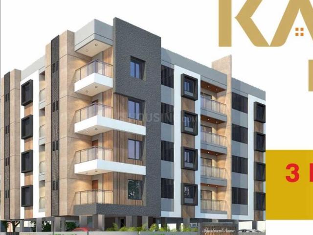 Flat for sale in Madya