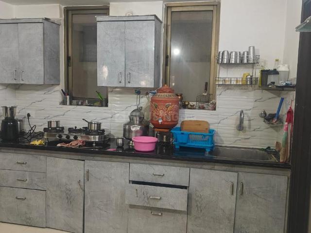 Flat for sale in Madya